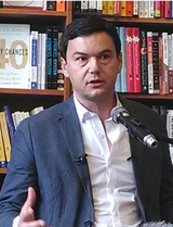 Thomas Piketty e il libro di economia che in Italia non possiamo leggere