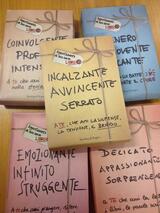 Appuntamento al buio... con un libro: la novità di Sperling & Kupfer