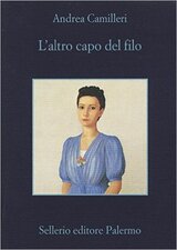 100 libri per Andrea Camilleri, che torna in libreria con una nuova inchiesta di Montalbano