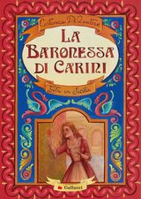 La Baronessa di Carini. Gita in Sicilia