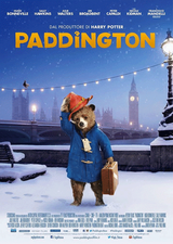 A Natale arriva Paddington, il film sull'orso ideato dallo scrittore Michael Bond
