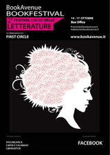 BookAvenue Book Festival 2010: un festival letterario on line