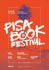 Pisa Book Festival 2015: programma e ospiti. Ecco come partecipare