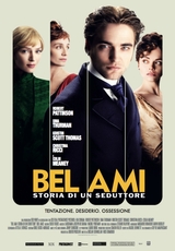 Bel-Ami: dal 13 aprile al cinema il classico di Guy De Maupassant