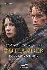 Outlander. La straniera: la serie tv arriva su FoxLife dal 9 marzo