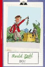 I romanzi di Roald Dahl nella letteratura per l'infanzia