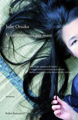 Julie Otsuka vince il PEN/Faulkner Award for Fiction 2012