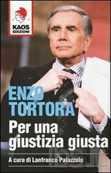 Ricordiamo Enzo Tortora attraverso i suoi libri