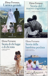 Chi è Elena Ferrante, la misteriosa scrittrice de "L'amica geniale"?