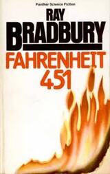 Il romanzo distopico: Fahrenheit 451