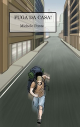 Bocciato all'esame di maturità? Intervista a Michele Ponte, autore di “Fuga da casa!”