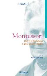 Ricordando Maria Montessori: i libri