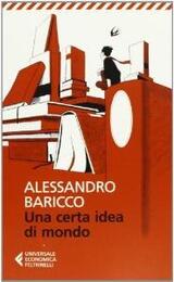 I migliori libri da leggere secondo Alessandro Baricco