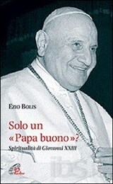Papa Giovanni XXIII: i libri per conoscerlo meglio 