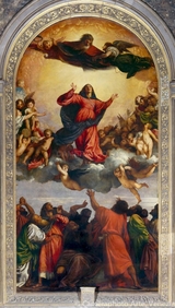 Ferragosto: i libri d'arte su Tiziano da leggere il giorno dell'Assunzione della Vergine
