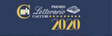 Premio Caccuri 2020: i quattro saggi in finale