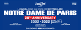 Notre Dame de Paris tour 2022: date e programma 