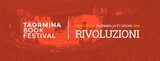 Taobuk 2018: edizione dedicata al tema della rivoluzioni. Programma e ospiti