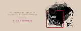 Il Faro in una stanza: arriva la terza edizione del festival dedicato a Virginia Woolf 
