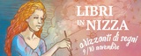 Libri in Nizza 2019: il festival letterario torna il 9 e 10 novembre con la nuova edizione