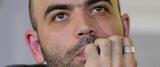 Roberto Saviano con Massimo Bernardini a TvTalk sul caso Porta a Porta e Riina Junior