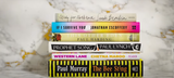 Booker Prize 2023: svelati i 6 libri finalisti