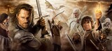 Il Signore degli Anelli: in arrivo la serie TV per Amazon