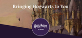 J.K. Rowling lancia il portale gratuito di Harry Potter per allietare la quarantena