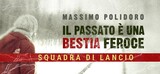 L'esperimento della squadra di lancio per la promozione del libro di Massimo Polidoro