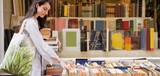 Libri: in Italia se ne vendono di più, ma si legge sempre meno