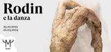 La danza meravigliosa di Auguste Rodin in mostra al Mudec di Milano