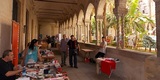 A Palermo “Una marina di libri” (9-12 giugno): 100 eventi, 80 editori