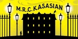 Arriva in libreria “Il mistero di Villa Saturn” di M. R. C. Kasasian