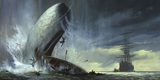 Consigli semiseri per chi si appresta a leggere “Moby Dick”