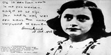 Una nuova edizione per il “Diario” di Anne Frank