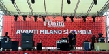Rosa Aimoni presenta “Il caso Mendel” alla Festa dell'Unità di Milano