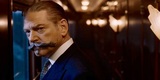 Kenneth Branagh rilegge “Assassinio sull'Orient Express”, il capolavoro di Agatha Christie
