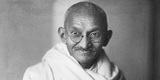 Mahatma Gandhi: le frasi più belle e gli aforismi più celebri