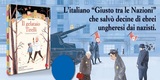 In libreria “Il gelataio Tirelli” di Tamar Meir: un libro sul valore del coraggio e dell'aiuto reciproco