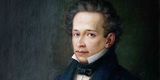 In libreria “Amor là nel profondo”: una selezione dei canti di Giacomo Leopardi a cura di Roberto Mussapi