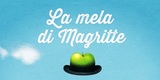 Mostra «La mela di Magritte» al Palazzo delle Esposizioni a Roma