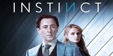 Instinct, la serie tratta dal libro bestseller Murder Games