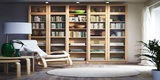Librerie Ikea: i migliori modelli per i nostri libri