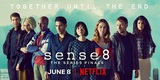 La serie tv Sense8 è tratta da un libro? La speranza dei fan in attesa del gran finale
