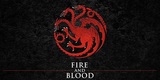 Fire and Blood: arriva il libro prequel di Game of Thrones