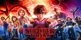 Stranger Things: in libreria la graphic novel per gli appassionati della serie tv