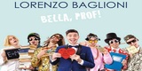 Lorenzo Baglioni: chi è il cantante di L'apostrofo e Il congiuntivo 