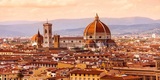 Cosa vedere a Firenze: gli itinerari dei libri 