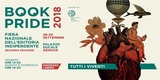 Book Pride 2018 a Genova: programma e date