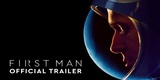 First Man, Il primo uomo: trama e trailer del film al cinema dal 31 ottobre